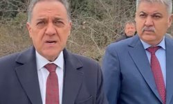 Yalova'da işçi servis midibüsü devrildi: 1 ölü, 20 yaralı