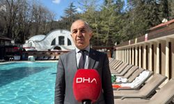 Yalova'daki termal tesislerde bayram hazırlıkları tamam