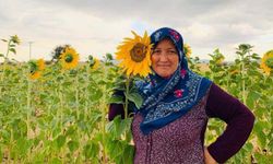 Yangında dumandan etkilenen çiftten kadın öldü, eşi hastaneye kaldırıldı/ Haberi ek fotoğraf