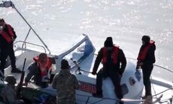 Yasa dışı avcılık yapan 11 kişiye idari işlem