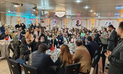 Yavuz Ağıralioğlu: Etrafımızda bir ateş çemberi var