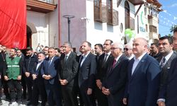 Yeşilay Genel Başkanı Dinç: Her gencimiz vatan toprağımız kadar kutsaldır