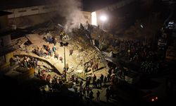 Yıkılan Taşoluk Apartmanı davasında mütalaa; 7 sanığa 15'er yıla kadar hapis talebi