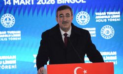 Yılmaz: 'Terörsüz Türkiye' hedeflerimiz gerçekleştiğinde huzur çok daha güçlenecek (2)