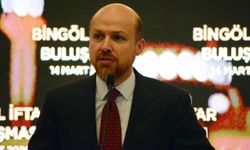 Yılmaz: 'Terörsüz Türkiye' hedeflerimiz gerçekleştiğinde huzur çok daha güçlenecek (3)