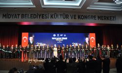 Yılmaz: 'Terörsüz Türkiye' hedeflerimiz gerçekleştiğinde huzur çok daha güçlenecek