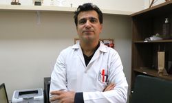 'Yutma güçlüğünün nedeni demir eksikliği olabilir'