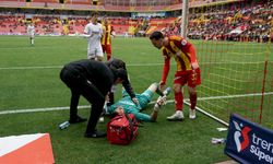 Zecorner Kayserispor - Mısırlı.com.tr Fatih Karagümrük / Ek fotoğraflar