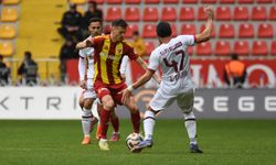Zecorner Kayserispor - Mısırlı.com.tr Fatih Karagümrük / Fotoğraflar