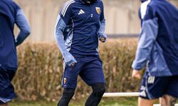 Zecorner Kayserispor, Samsunspor maçı hazırlıklarını tamamladı