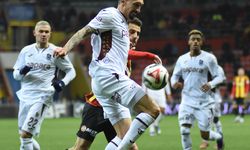Zecorner Kayserispor - Trabzonspor / Ek fotoğraflar