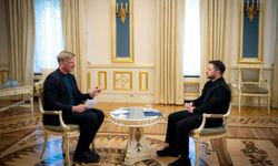 Zelenskiy: Rusya'nın bizi işgal etmeye yetecek gücü yok