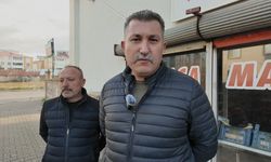 'Zimem Defteri' geleneğiyle memleketinde fırın ve bakkallardaki 3 milyon TL'lik borcu kapattı