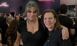 Barones Meral Ece’den Dame Tracey Emin’e Tebrik