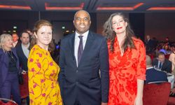 İngiltere Ekonomisine Katkı Sağlayanlar Ödüllendirildi