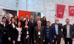 CHP İngiltere Birliği’nde Yeni Dönem