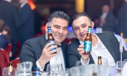 Ephesus ve Skopelos Biraları İngiltere’de