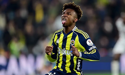 Fenerbahçe Samsunspor'u uzatmalarda yıktı