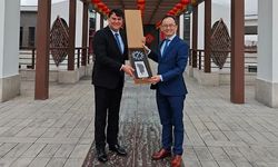 Fethiye ile Çin Arasında Kültür ve İşbirliği Atağı