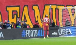 Galatasaray Liverpool maçına nasıl çıktı
