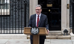 İngiltere Başbakanı'ndan İngiliz üssü açıklaması