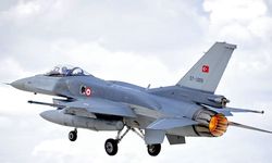KKTC'ye Türk F16'lar konuşlandırılması gündemde