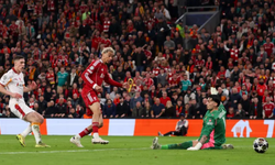 İngiliz ekibi Liverpool Galatasaray'ı eledi