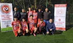 TTFF’den U16 Şampiyonluk Maçına Çağrı