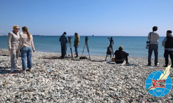 Türk gazeteciye müdahaleye Dış Basın Birliği’nden tepki