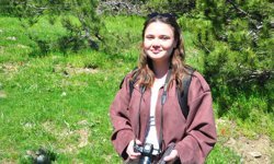 10 gün canlı kalabilen Manisa laleleri açtı, koparmanın cezası 699 bin TL