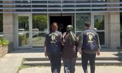 12 yıldır aranan firari hükümlü kadın, ölen kız kardeşinin kimliğiyle yakalandı