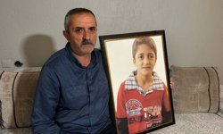 13 yıl önce başına isabet eden kurşunla ölen Arif'in ailesi failin bulunmasını istiyor