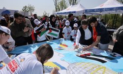 16'ncı Uluslararası Barış Ekmeği Festivali başlıyor