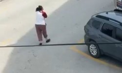 17 bıçak darbesiyle yaralanan Havva, tutuklanan eşinin en ağır cezayı almasını istedi