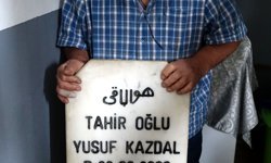 17 yıldır kayıp Yusuf dosyasında 'özel birim' umudu ve Tuncay Sonel detayı