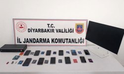 18 ilde 'nitelikli dolandırıcılık ve yasa dışı bahis' operasyonu: 56 tutuklama