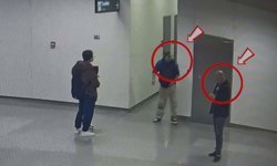 2 şüphelinin midesinden 127 kapsül uyuşturucu çıktı