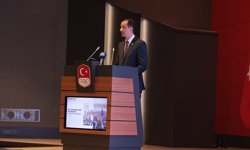 2027 Avrupa Oyunları Organizasyon Komitesi Toplantısı İstanbul'da yapıldı