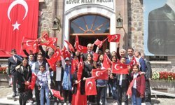 23-26 Nisan tarihlerinde sinema biletleri 120 lira olacak