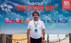 23 Nisan'a özel koşuda çocuklar maratonun yıldızı oldu