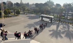 24 ilde DEAŞ terör örgütüne yönelik operasyon: 90 gözaltı