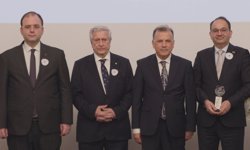 38'inci Kalp Haftası'nın açılış töreni gerçekleştirildi