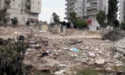 40 kişinin öldüğü apartmanın firari müteahhidi Tayland'da yakalandı