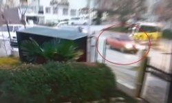 500 bin liralık hırsızlık yapan firari hükümlü yakalanıp, tutuklandı