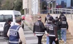 59 ilde 2,3 ton uyuşturucu ile 1,2 milyon hap ele geçirildi: 129 tutuklama