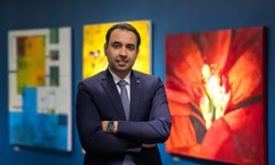 '5G, iş dünyasının ve çalışma hayatının yapısını köklü biçimde dönüştürecek'