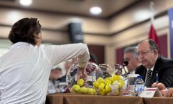 6 beldede yapılacak ara seçimler için oy pusulası sıralaması belirlendi