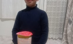 8 yaşındaki Osman'ın 4'üncü günde derede cansız bedeni bulundu