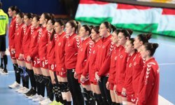 A Milli Kadın Hentbol Takımı Başantrenörü David Ginesta Montes: İstediğimizi yapamadık