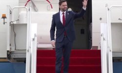 ABD heyeti Pakistan'dan ayrıldı